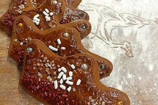 Rzeszowski przysmak na 6 stycznia. 