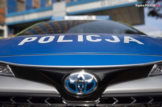 Nowe fury śląskich policjantów. Potrzebujemy odpowiedniego wyposażenia