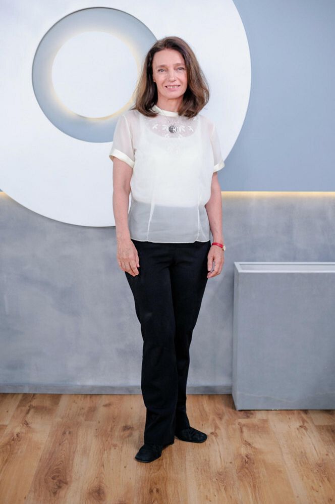  Już wiadomo, kto zajmie się dziećmi Barbary Sienkiewicz. 