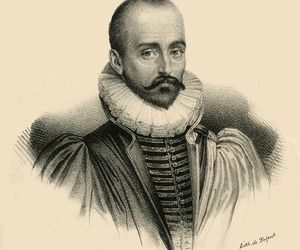 Próby - Michel de Montaigne: streszczenie, opracowanie, PODCAST