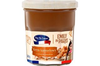 Paryski szyk w Lidlu: Nowa kolekcja inspirowana 4. sezonem Emily w Paryżu