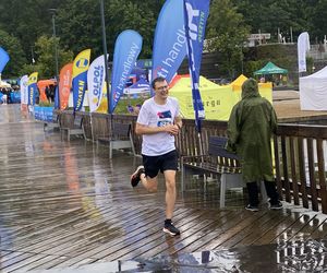 9. Citi Ukiel Olsztyn Półmaraton