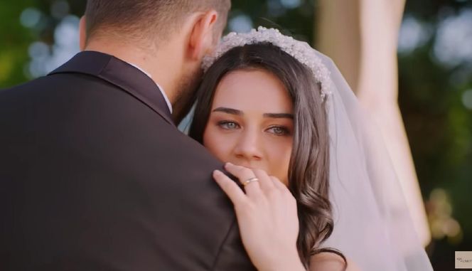 Miłość i nadzieja odc. 273. Bahar, Kuzey