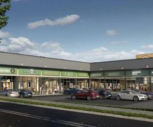 Nowy pasaż handlowy w Łodzi. Gdzie powstaje i kiedy otwarcie?