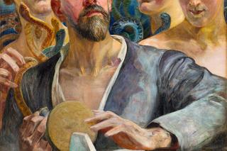 Niewidziane od lat obrazy Chełmońskiego i Malczewskiego będą na ręki! 