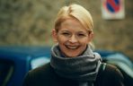 Dominika Ostałowska jako Marta Mostowiak-Milecka