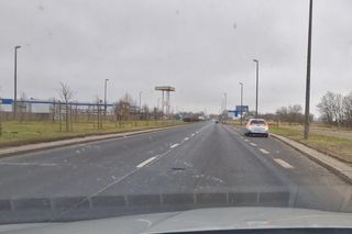 79-letni ojciec Rydzyk jest świetnym kierowcą