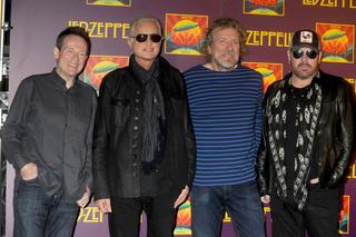 Jason Bonham jest w posiadaniu niewydanych nigdy taśm Led Zeppelin! Ujrzą światło dzienne?