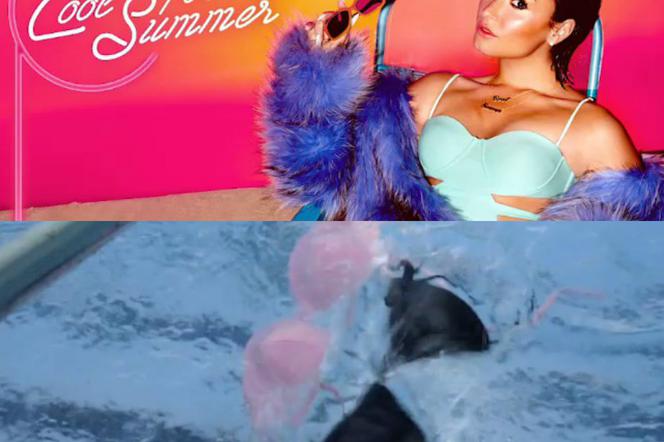 Demi Lovato - Cool For The Summer