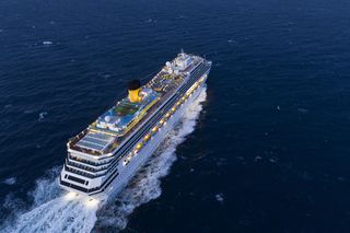 Jeden rejs, kilka krajów i atrakcyjna cena. Wakacje na statku w 2025 roku z nowymi propozycjami Costa Cruises