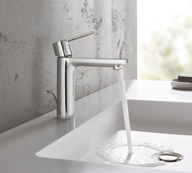 Grohe, bateria umywalkowa