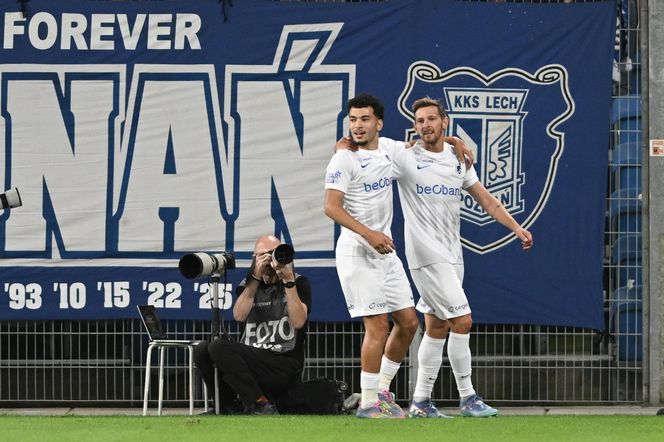 Lech - Genk