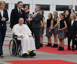 Szok, co o kobietach powiedział papież Franciszek. Płodne przyjęcie. Świat grzmi!