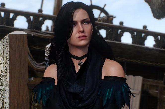 Yennefer