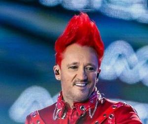 Nietypowe zdjęcie Michała Wiśniewskiego. Instagram zauważył, że to nawiązanie