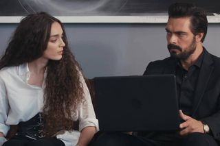 Dziedzictwo odc. 652-658. İdris wciela w życie okrutny plan zabicia Nany i Yamana