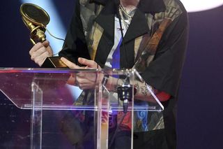 Oki i Bambi potwierdzili związek?