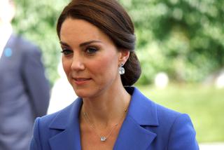 Księżna Kate jest nieszczęśliwa w pałacu?! Wiemy, o co może chodzić...