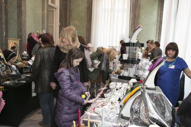 Wielki Kiermasz Świąteczny 2015