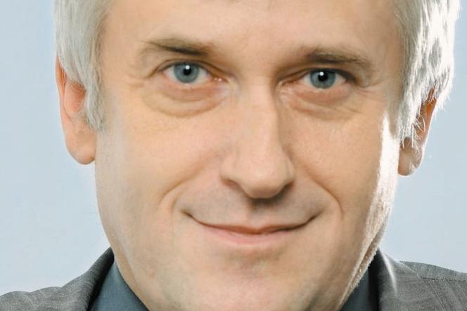 Jacek Bielecki - nowy dyrektor generalny PZFD