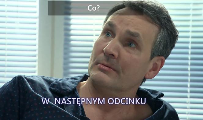 Na Wspólnej odc. 3459. Borys Orłow (Oleg Sawkin)