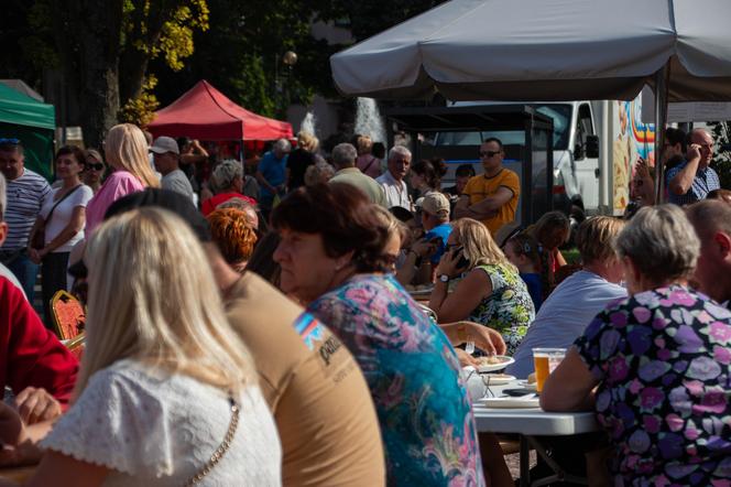 Eska Summer City Olsztyn. Regionalny Festiwal Kartaczewo w Gołdapi przyciągnął tłumy!