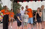 ESKA Sumer City na Dniu Gminy Zagnańsk