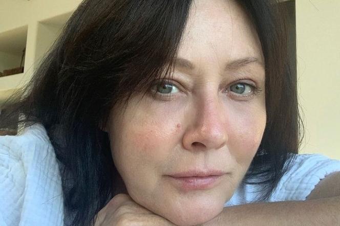 Shannen Doherty