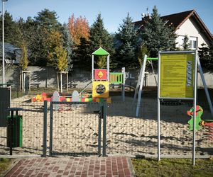 Mieszkania komunalne na Gajowej w Lesznie