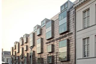 Nowa fasada w zabudowie historycznej. Zobacz niesamowite realizacje!