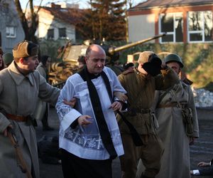 IX edycja widowiska historycznego Walki o Miechowice 1945