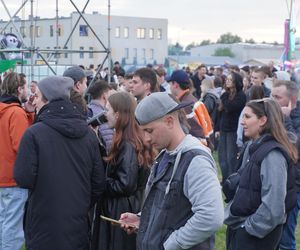 Tak wyglądał pierwszy dzień Rzeszowskich Juwenaliów