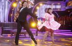 Dominika Gwit w Tańcu z gwiazdami