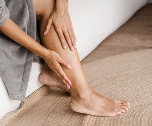 Tego lepiej nie jedz, jeśli chcesz uniknąć zakrzepicy. Ekspert wyjaśnia