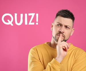 QUIZ. Poniedziałkowy test z wiedzy ogólnej. Przy 7/10 pokiwamy z uznaniem głową