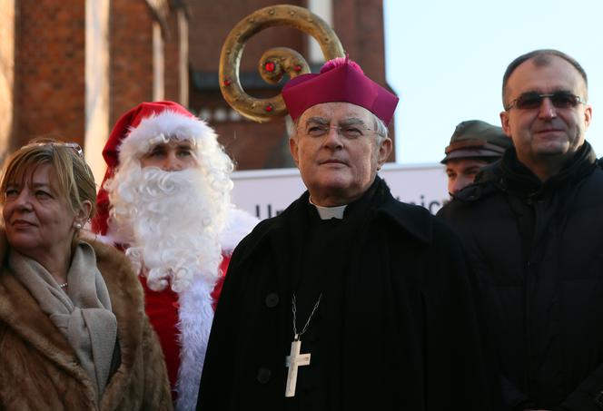 Abp Henryk Hoser nie żyje