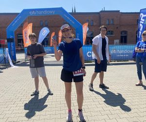 CITI Warmia Run Challenge Olsztyn 2025