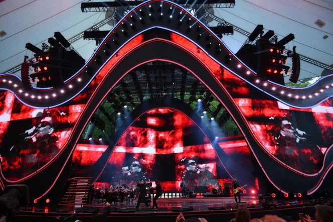 Drugi dzień Polsat Hit Festiwal w Sopocie. Gwiazdy ponownie zachwyciły!