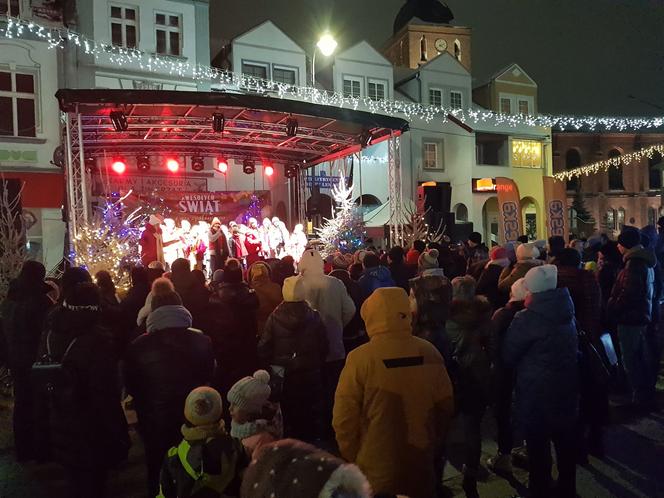 13. Warmiński Jarmark Świąteczny Cittaslow w Biskupcu