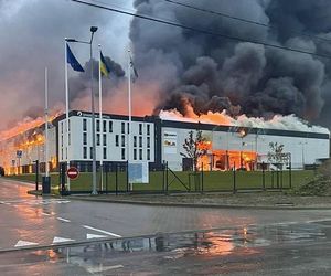 Rosjanie zaatakowali Lwów. Są ofiary śmiertelne 