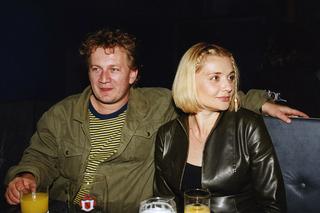 Paweł Królikowski i Małgorzata Ostrowska-Królikowska - takie było ich małżeństwo