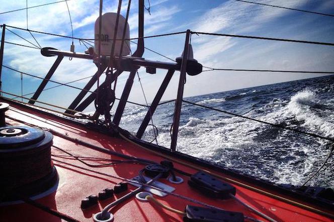 Energa na OCeanie