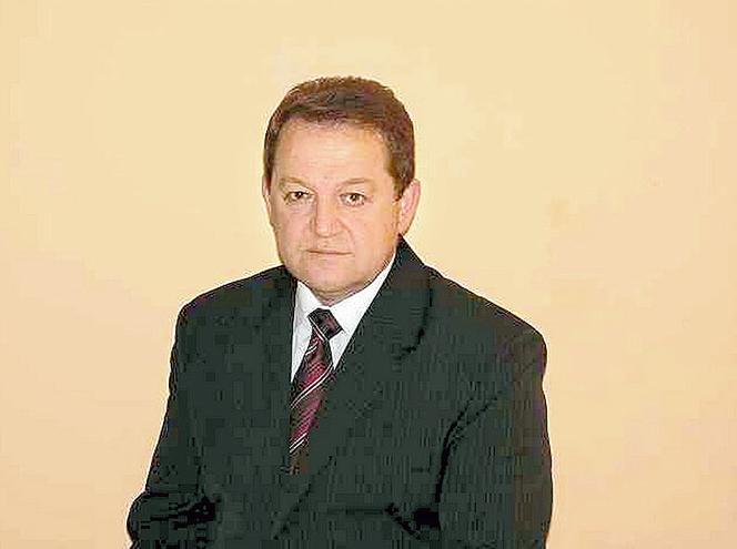 Auto prowadził Duch święty
