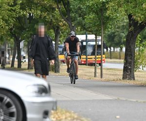 Tomasz Karolak zasuwa, by wygrać 200 tysięcy