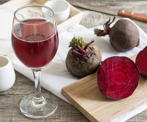 Wino z buraków