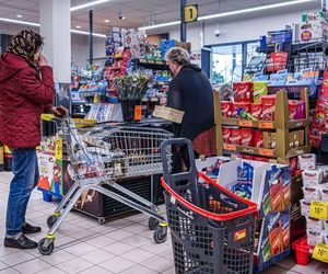 Puccini w Biedronce. Te torebki są wielkim hitem