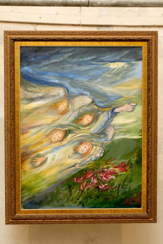 Kuzyn Kaczyńskiego prawie jak Bosch