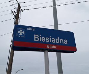 ul. Biesiadna 