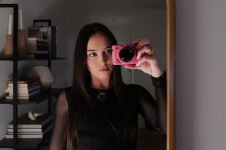 Izabella Scorupco jest mamą urodziwej Julii