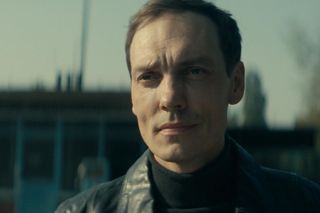 Krew z krwi 3, odcinek 3: Helmut (Rafał Stachowiak)